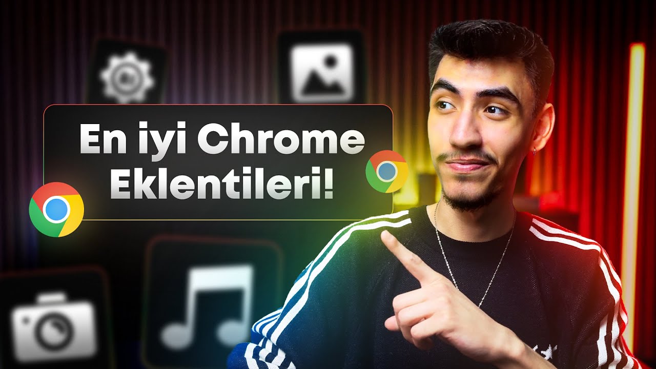 İşlerini 10x Hızlandıracak ÜCRETSİZ CHROME EKLENTİLERİ! (editör ve tasarımcılar için)
