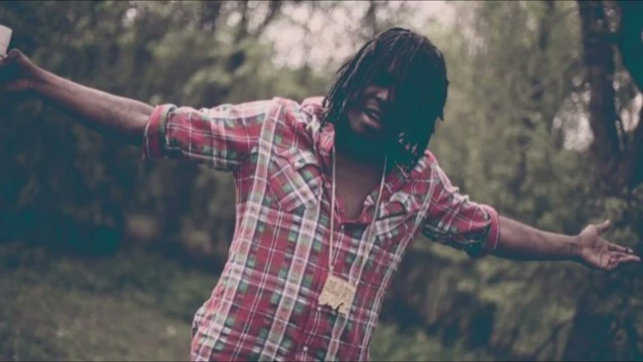 Chief Keef - Macaroni Time Mix (Prod. MeZory)