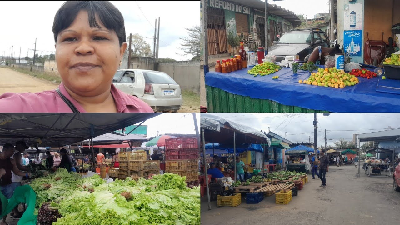 Bora pra feira,Itabuna Bahia