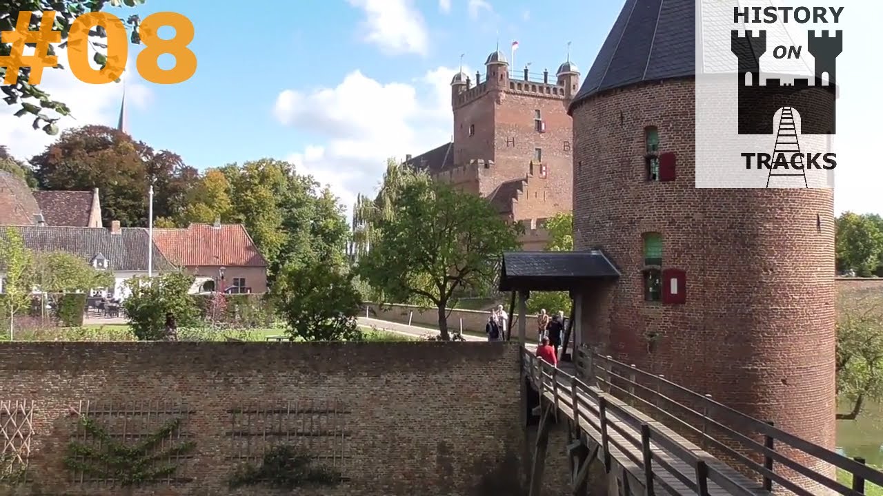 Huis Bergh Castle, 's-Heerenberg | The Netherlands #8