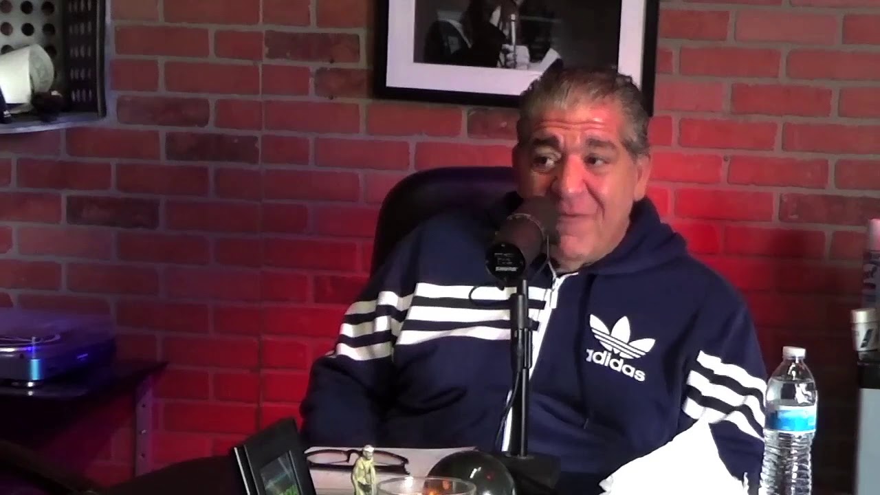 The Church: #769 - Joey Diaz on What Happens When Your Plans Change