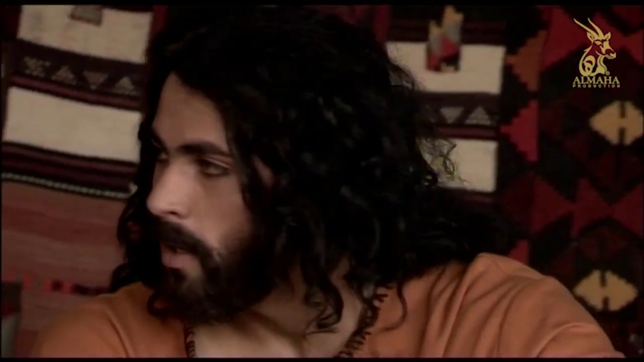 حوار ساخن بين الشاعر والوزير  | مسلسل عنترة