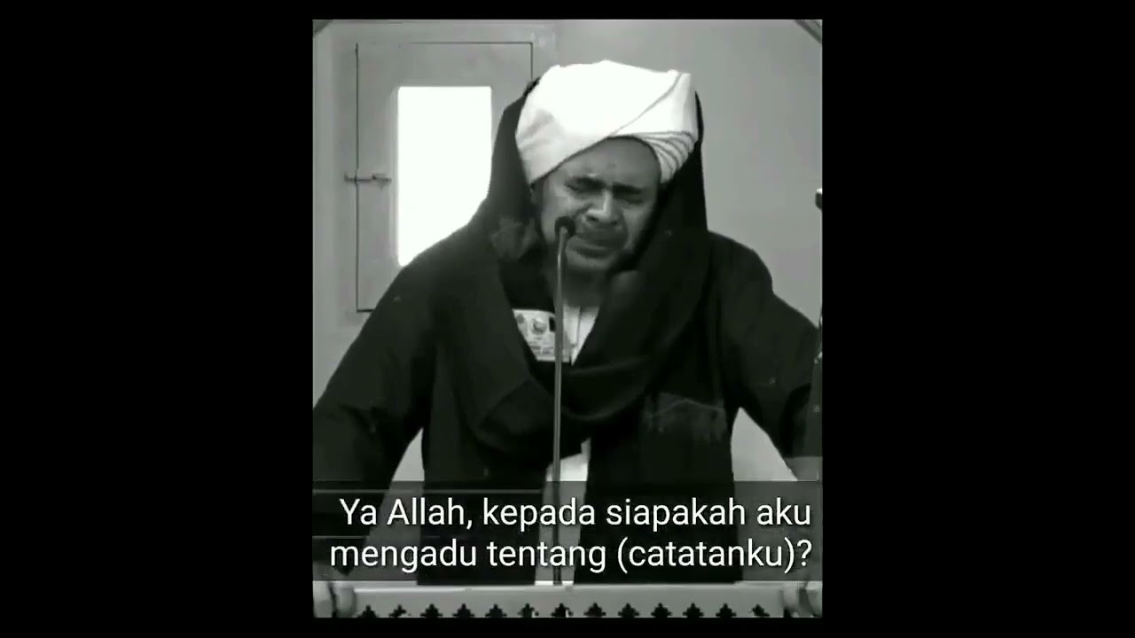 Taushiyah Habib Umar 01