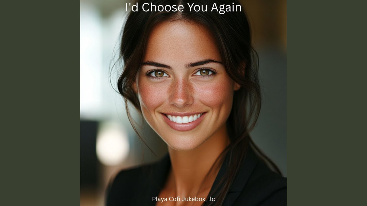 I'd Choose You Again