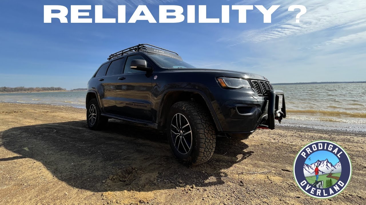 Jeep Grand Cherokee (WK2) Reliability | Our experience