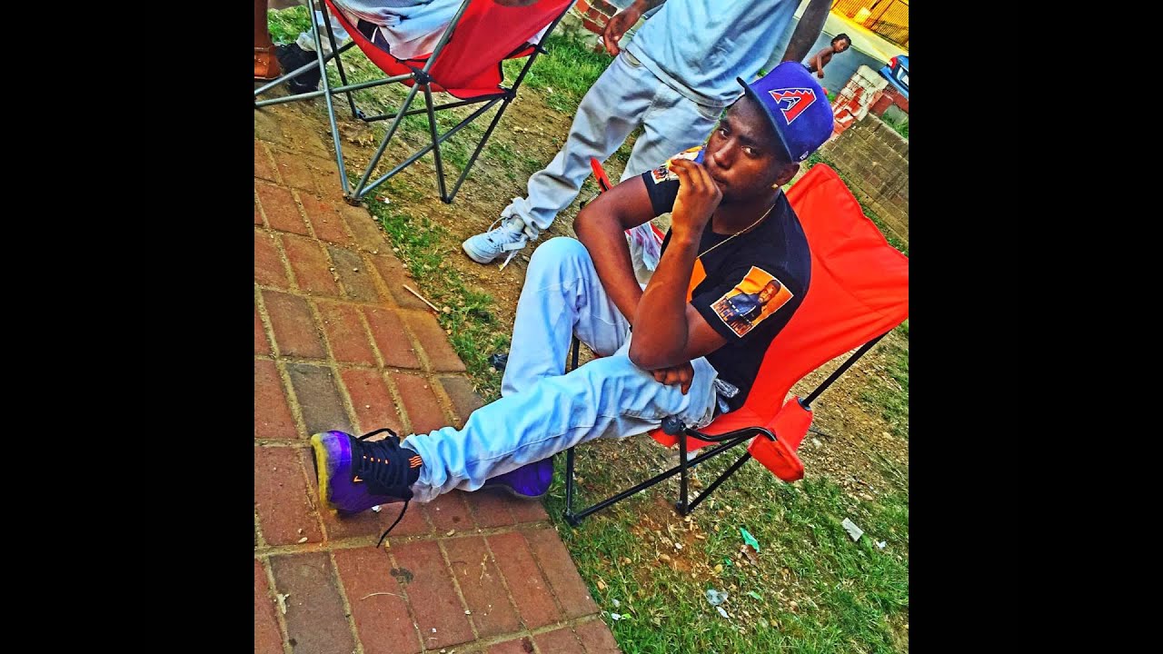 ArkGwalla x LilAce x BigMitch Squad