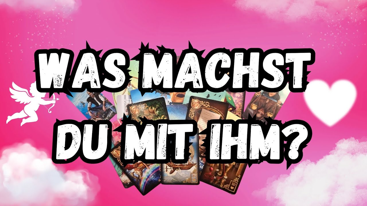 ER WILL MEHR! 🤭 WAS HAST DU ZULETZT IN IHM AUSGELÖST? ❤️‍🔥🌹😁