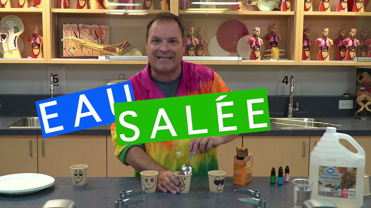 Expérience: Le cerveau d'Einstein!