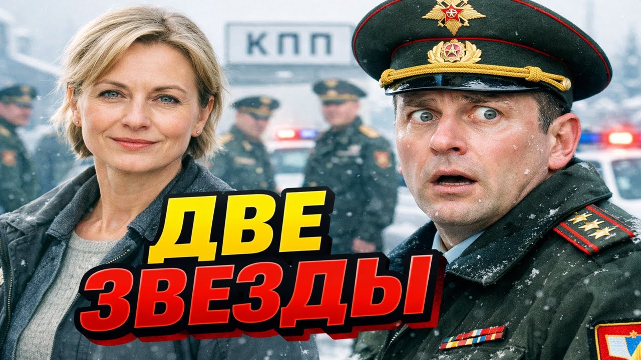 ОН ПНУЛ СОЛДАТА… НО НЕ ЗНАЛ, КТО ПЕРЕД НИМ | ЖЕНЩИНА-ГЕНЕРАЛ