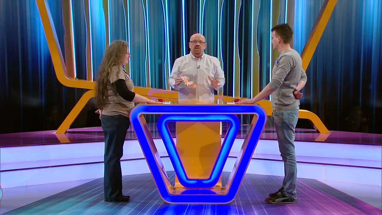 Pet na pet S03EP052