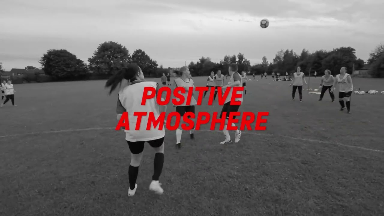 Explainer: What Makes A Good Environment In Football? | England Football Learning