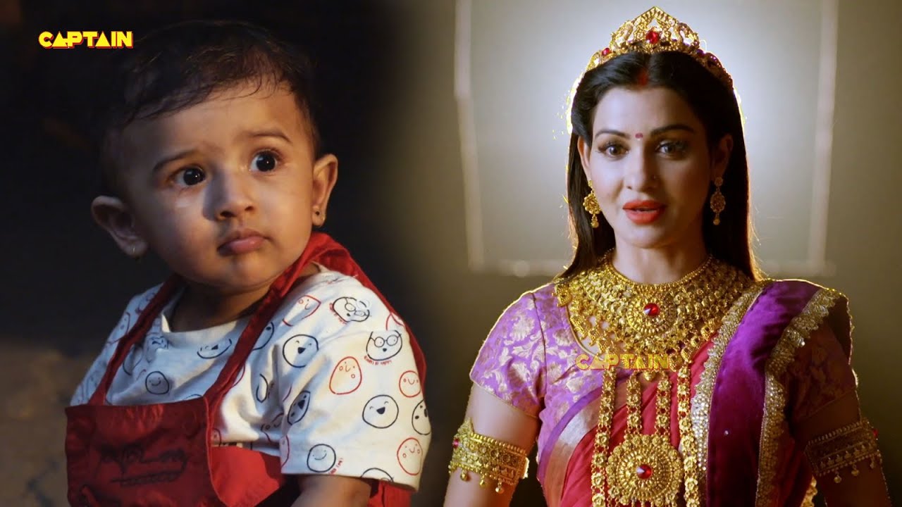 आखिर श्री को क्यों त्यागना पड़ा श्रेया और वैभव का घर - Shubh Laabh - Aapkey Ghar Mein - Ep 215