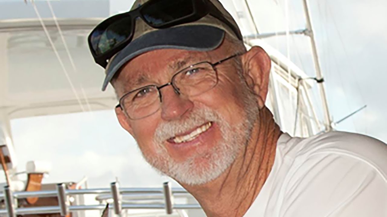 Skip Smith - 2025 IGFA Fishing Hall of Fame