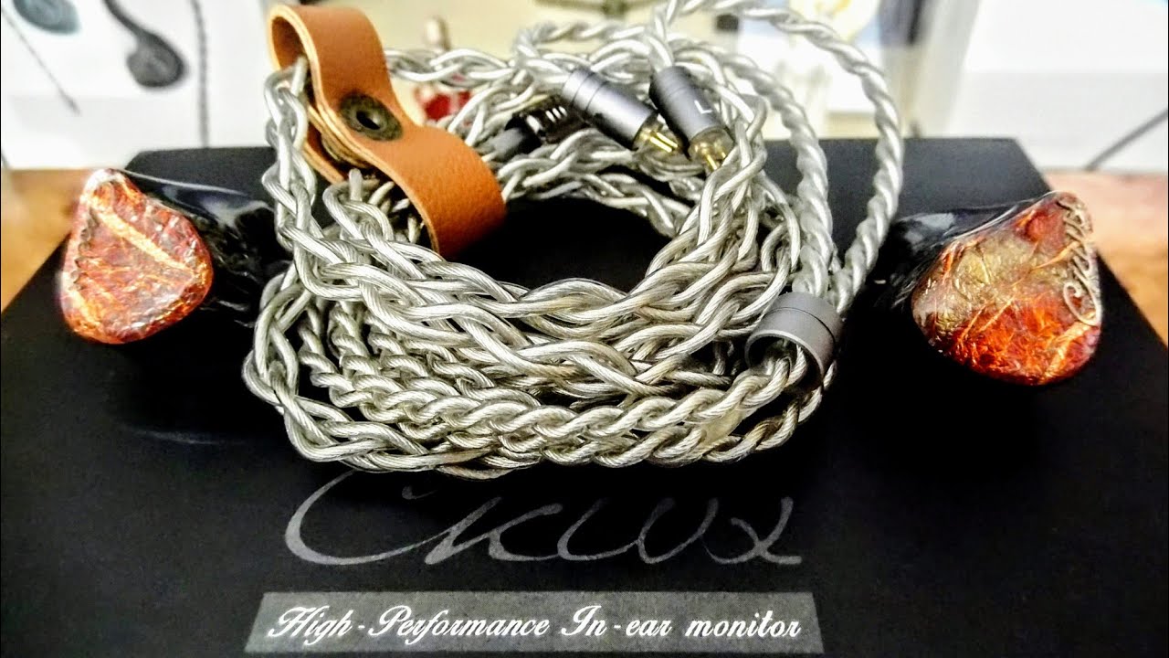 MYER AUDIO CKLVX – кабель из стерлингового серебра 5N – не долго и очень по серебряному!!!🌪️😉🚀🎉🎆‼️‼️