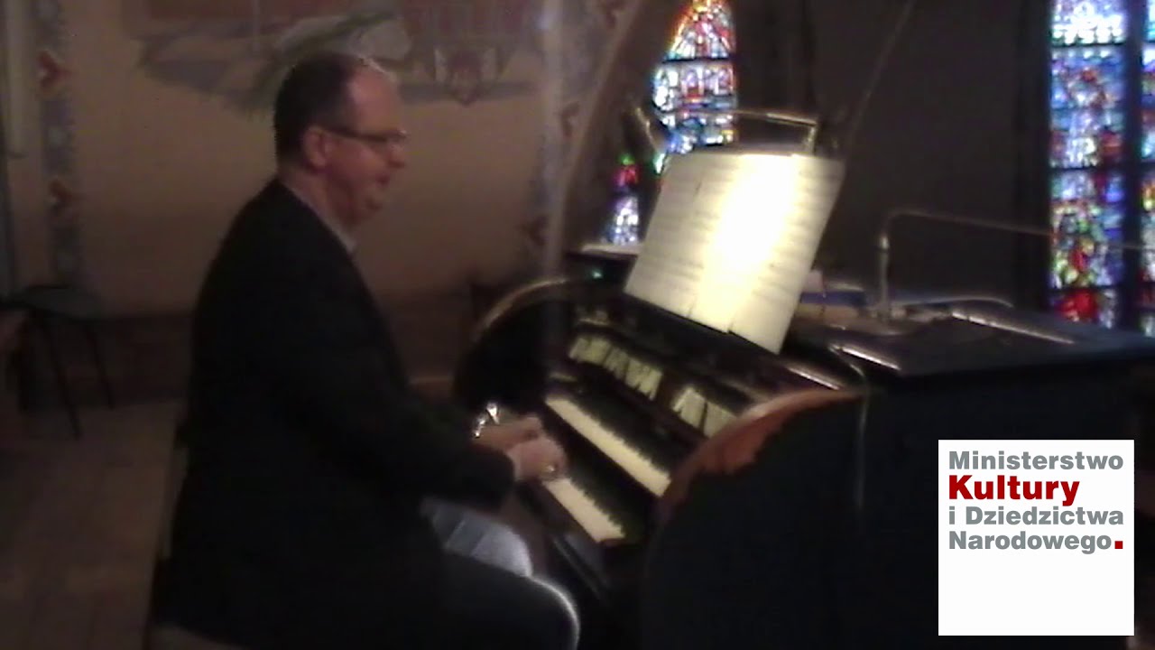 Artystyczne opracowania wybranych pieśni kościelnych na r&oacute;żne okresy roku liturgicznego