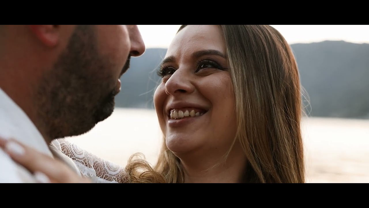 Teaser Cununie Andreea & Edi