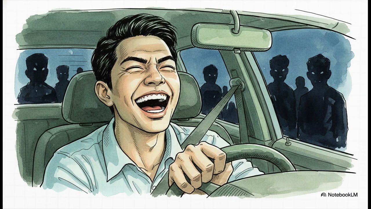 พิธีที่ไม่ทันเวลา