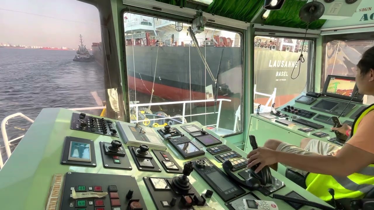 #azimuth #steering #belajar #everybody