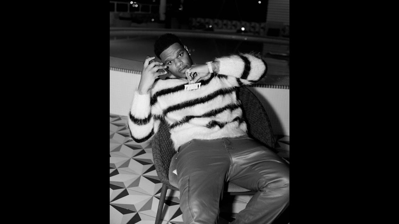 FRIDAYY X VORY TYPE BEAT 