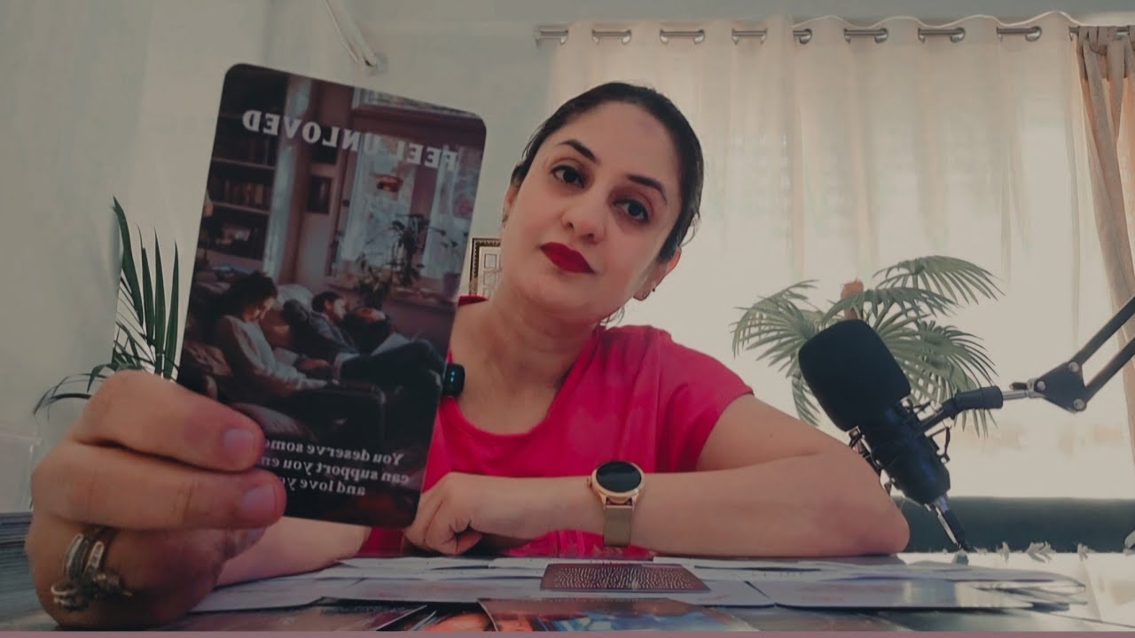 MORNING THOUGHTS  ♥️  WO ABBI ESS SAMAY APKE BAARE MEIN KYA SOCH RHE HAI | TIMELESS | TAROT IN HINDI