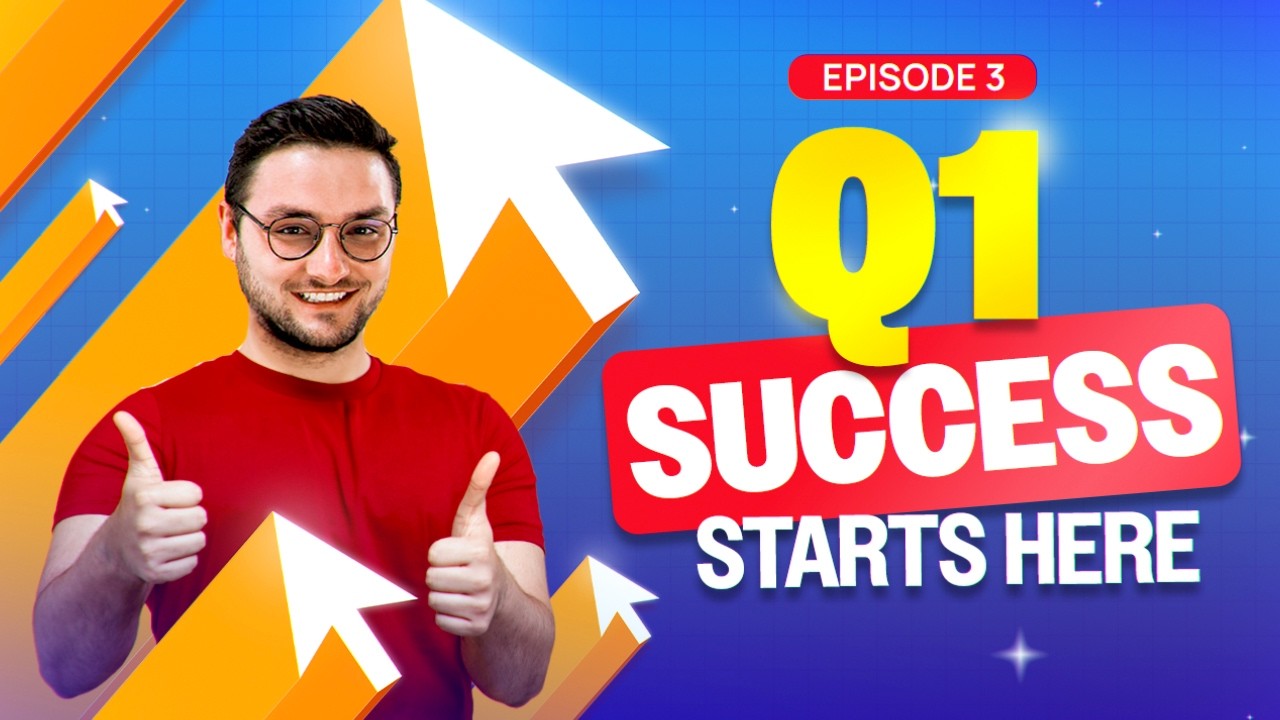 How to Optimize Your Amazon PPC Budget for Better Sales in Q1