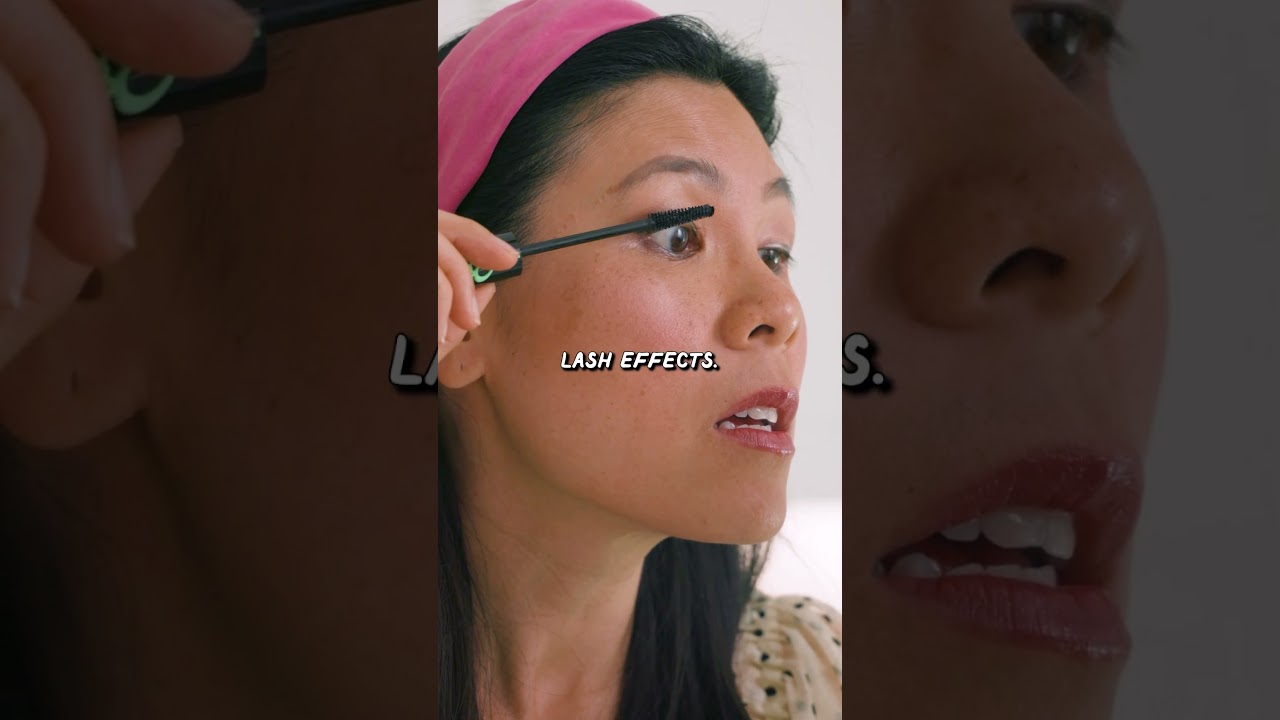Testing The Super Viral Mascara from Amazon!