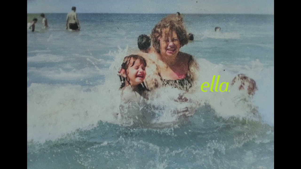 Falabella / Ella DC / Luis Aguer