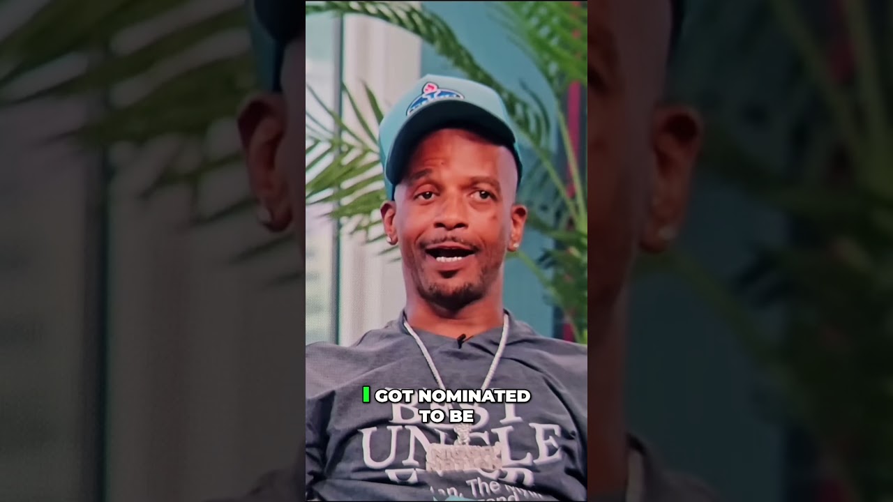 Black Republican's SHOCKING Trump Revelation! 1