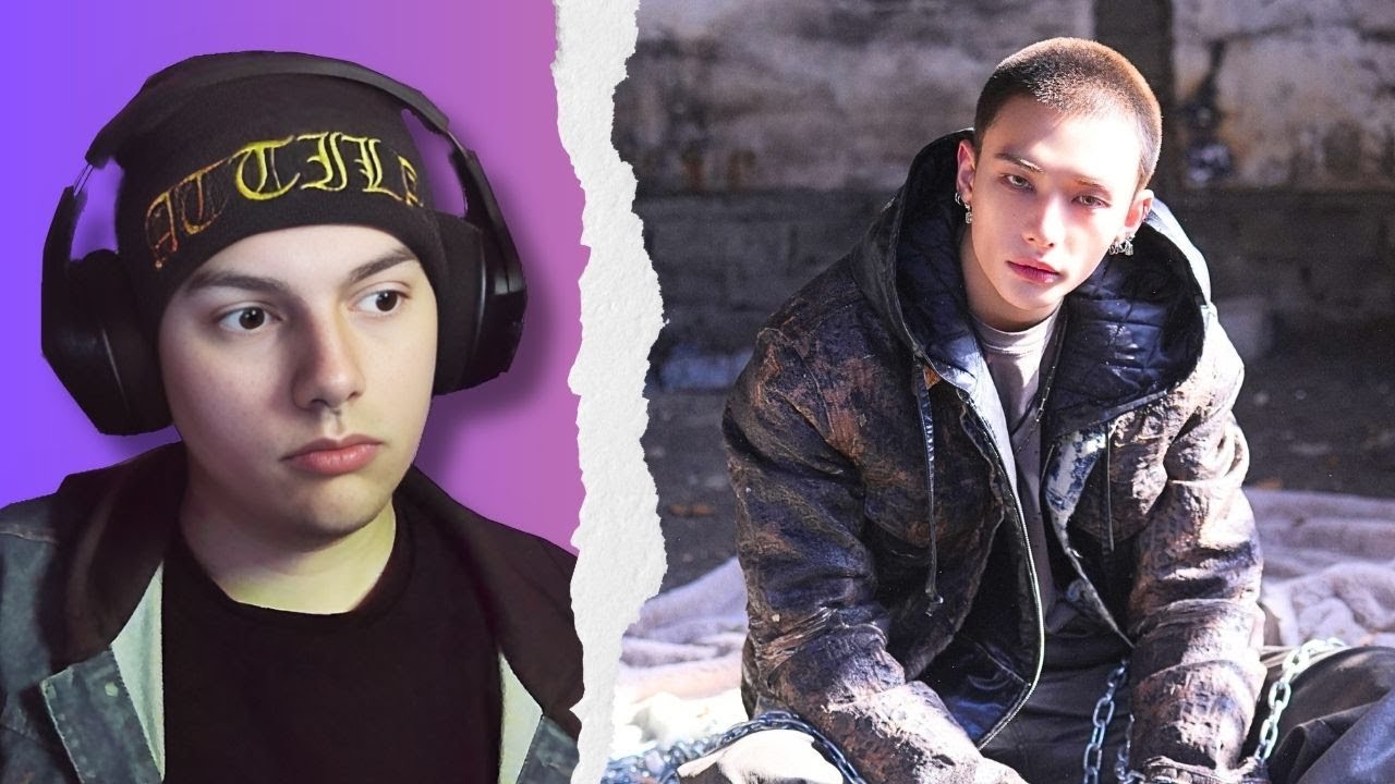 METALERO reacciona a Stray Kids 
