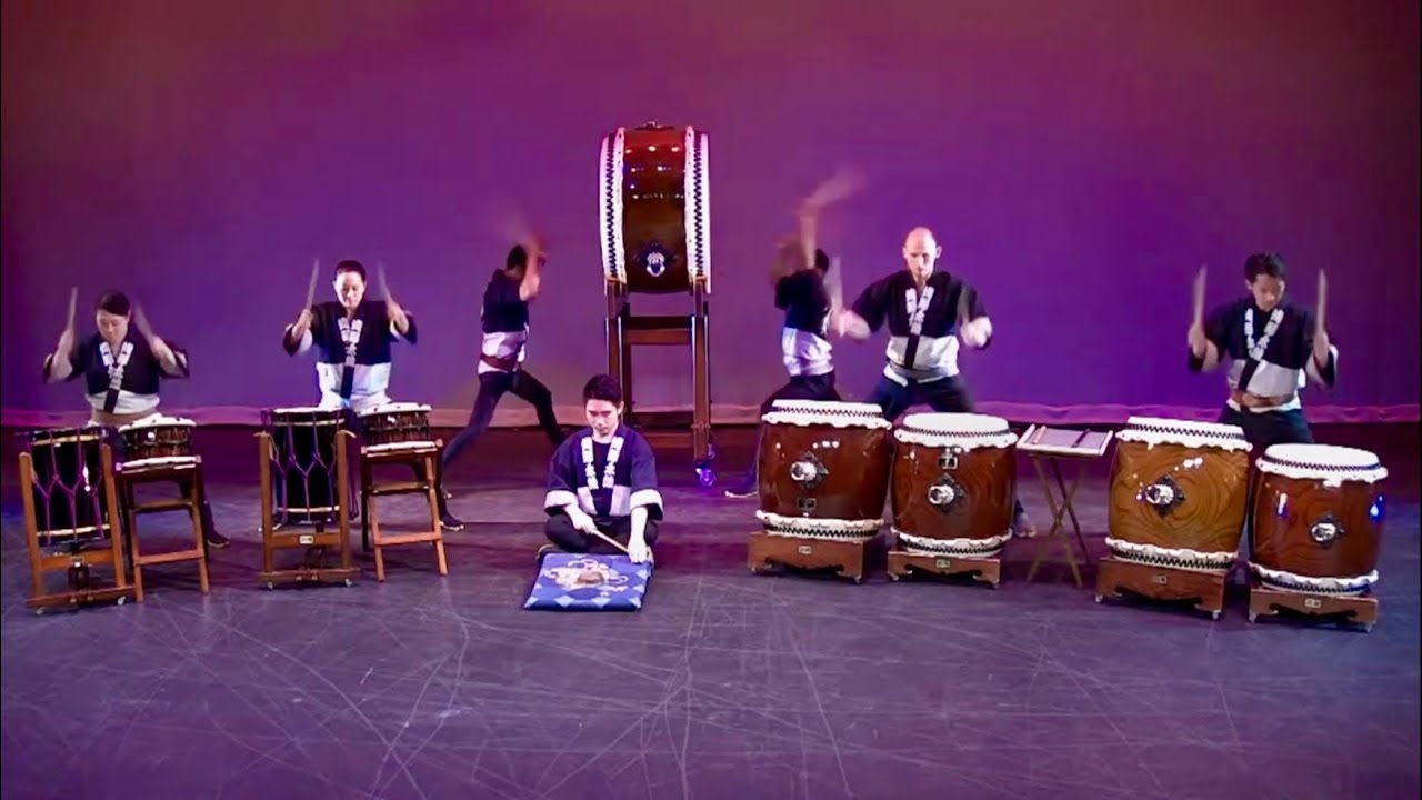 My UnitOne Debut Performance - Summer Reprise