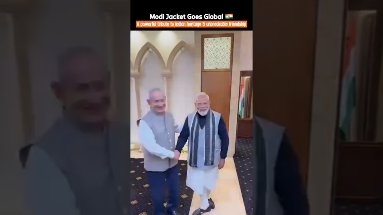 PM Modi Sets the Trend | The World Follows India&rsquo;s Lead