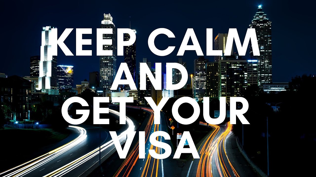 💰🌏💰POWERFUL PRAYER FOR YOUR VISA APPROVAL💰🌏💰