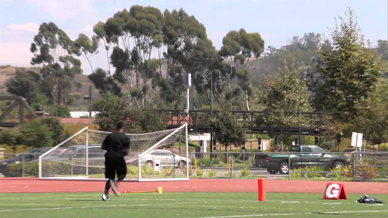 SSL - High Performance Center Presentation