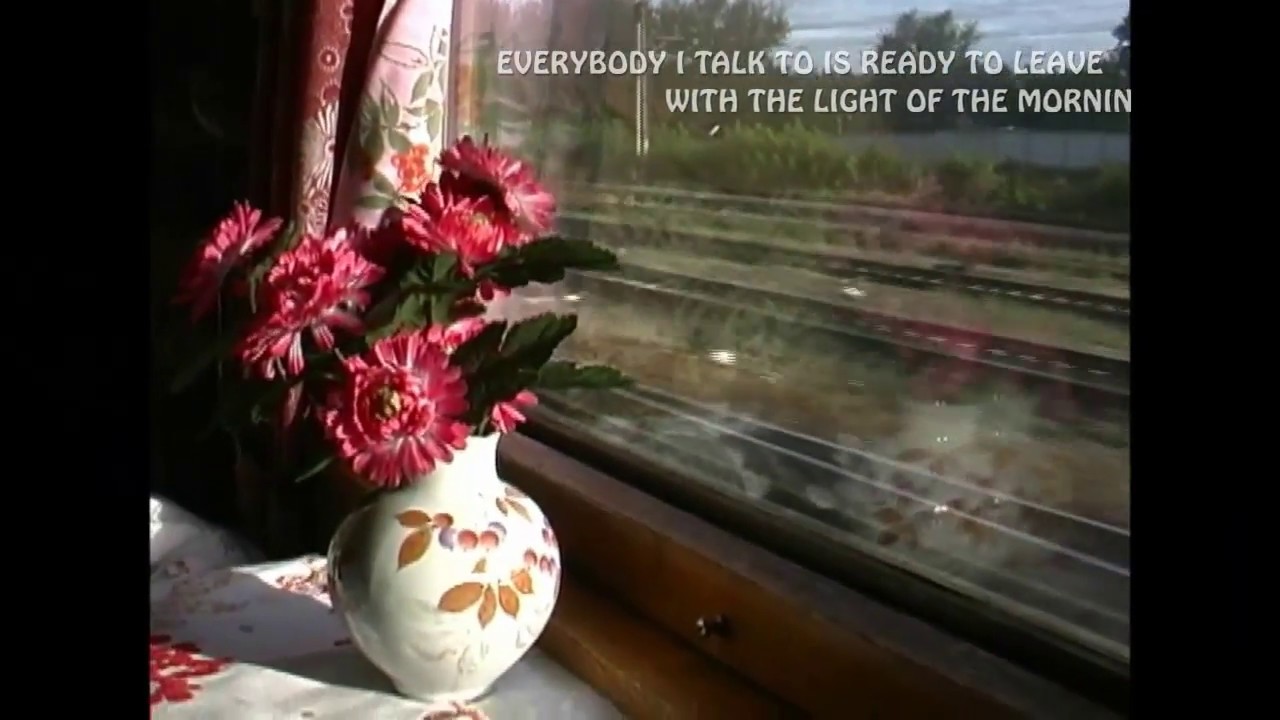 Jimmy LaFave ~ For Everyman ....w/Lyrics (Tributo to Jackson Browne)
