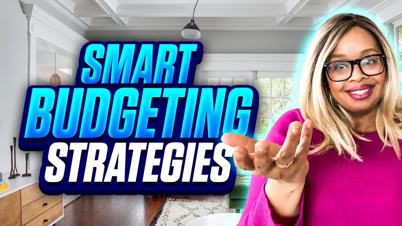 Smart Budgeting Strategies for New Construction Condo or Townhouse Upgrades