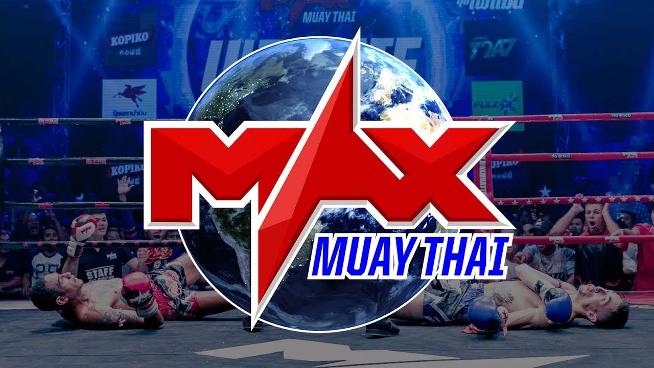 Max Muay Thai 19th, 2020