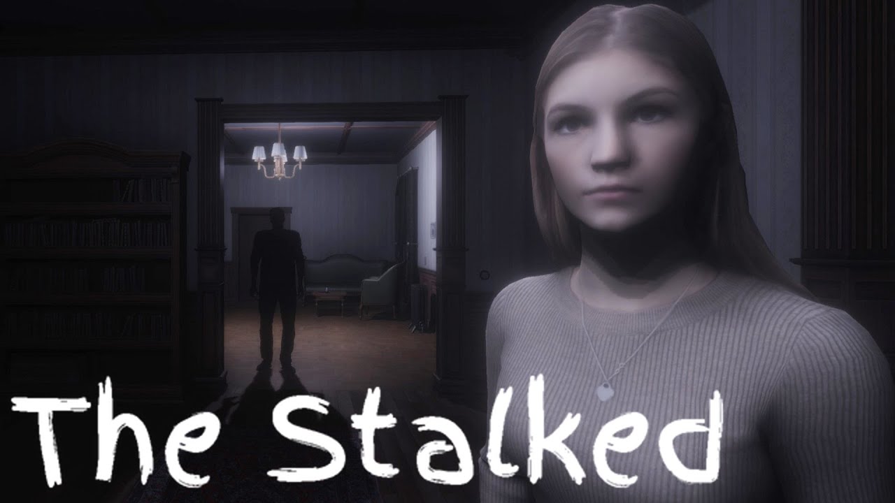 СТРАШНЫЙ ХОРРОР ПРО АРБУЗЕРОВ ► The Stalked ► ПРОХОЖДЕНИЕ