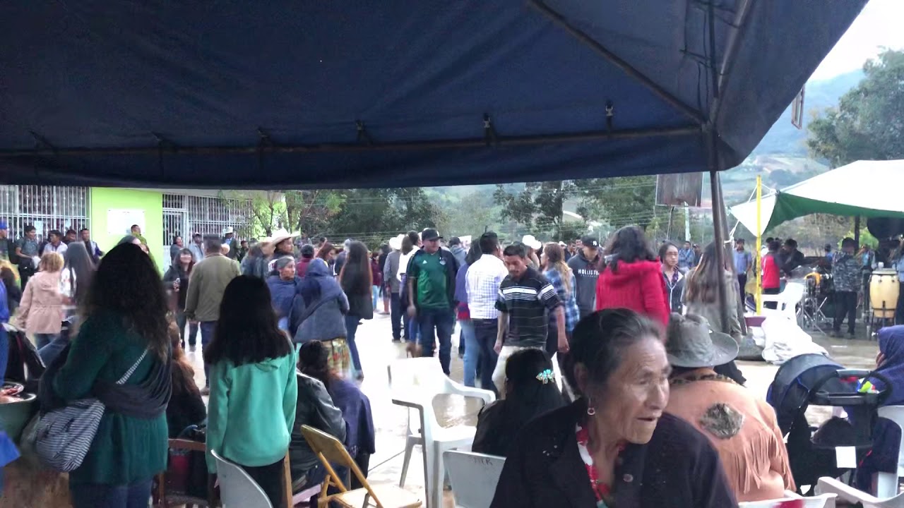 San Miguel Cuevas 2018 noviembre 4