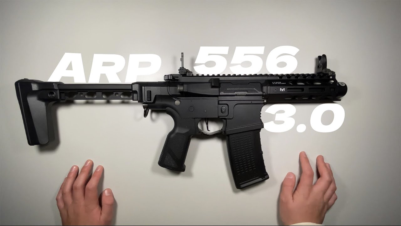ARP 556 3.0