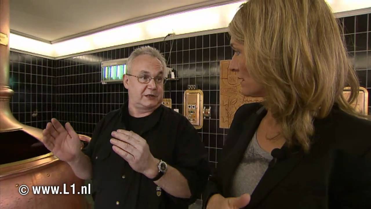 KOPlopers L1TV: Hertog Jan brouwerij
