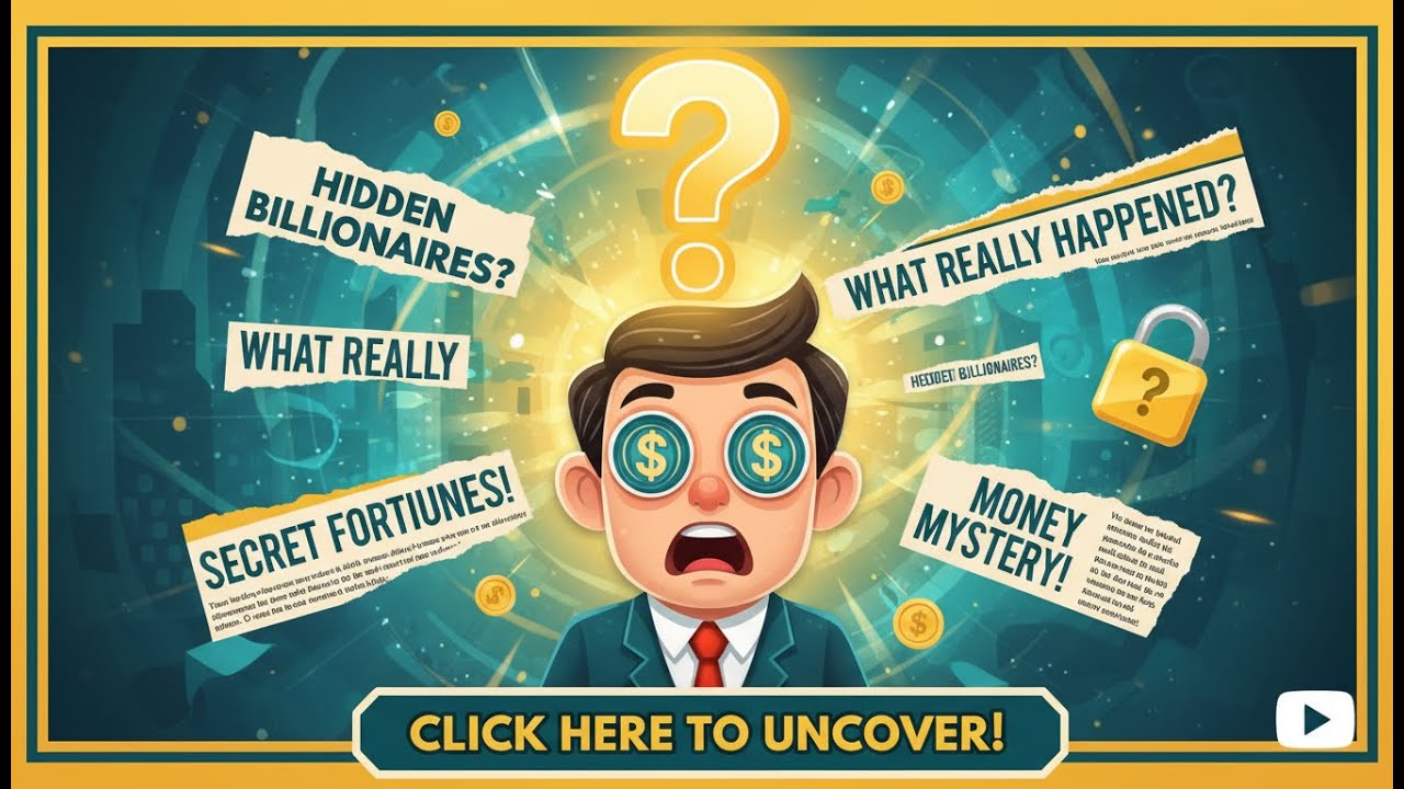 5 Business Facts You Won&rsquo;t Believe Are True | Viral Entrepreneur Insights #BizBite