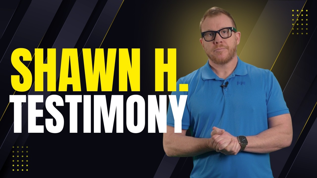 Shawn H. Testimony