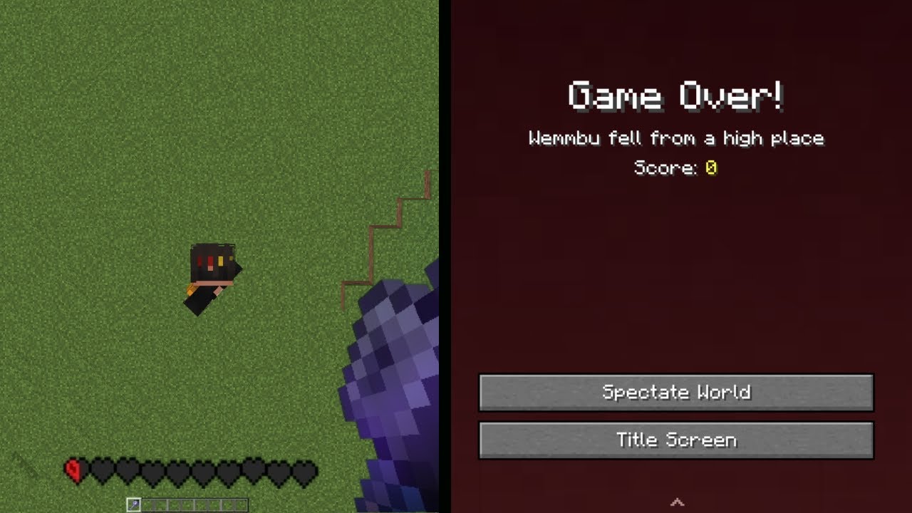 If the Unstable SMP wasn't scripted...