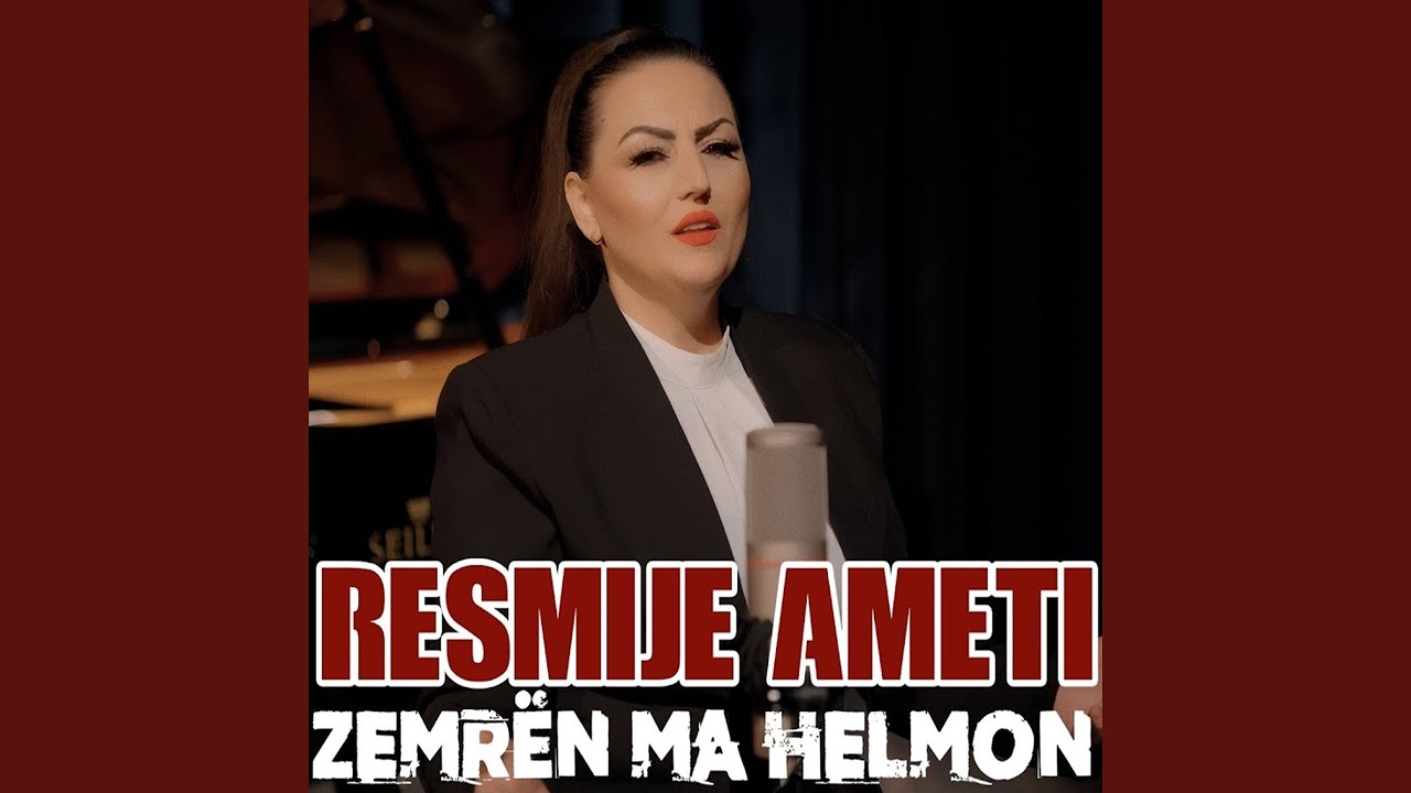 Zemren ma helmon