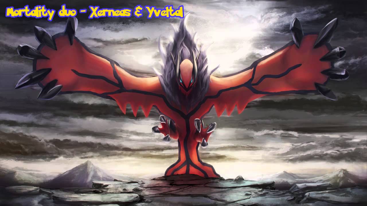 My Top 10 Pokemon Legendary Battle Themes (2015)
