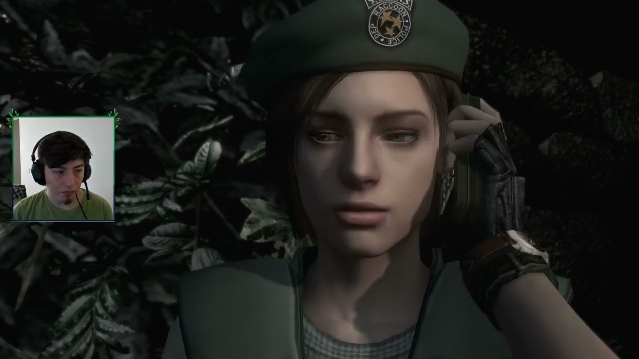 🧟‍♂️ HOY - FINAL DE RESIDENT EVIL 1🧟‍♂️ !redes !ds