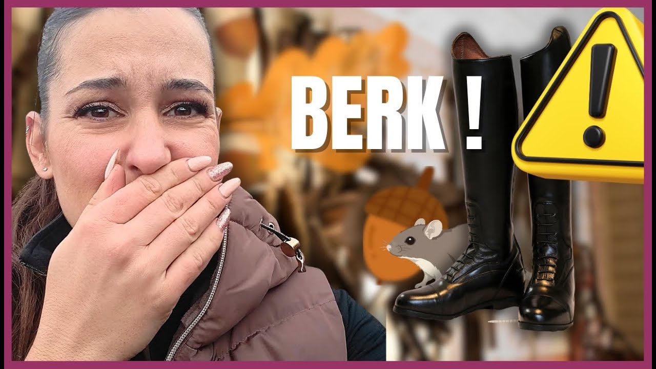 C'EST QUOI DANS MA BOTTE ??!! - On continue les progrès