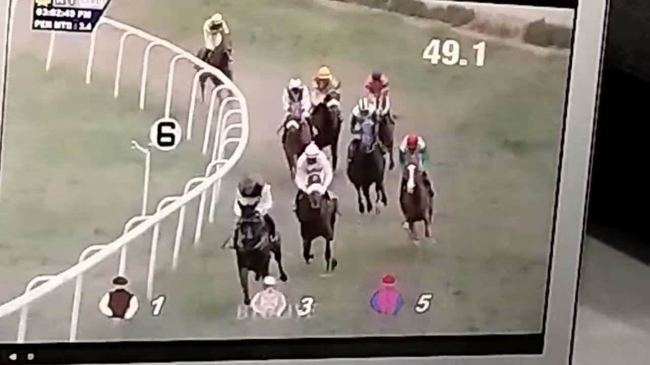 Banglore Live Race || 03/05/2026 || Race No 1❤️😱💐
