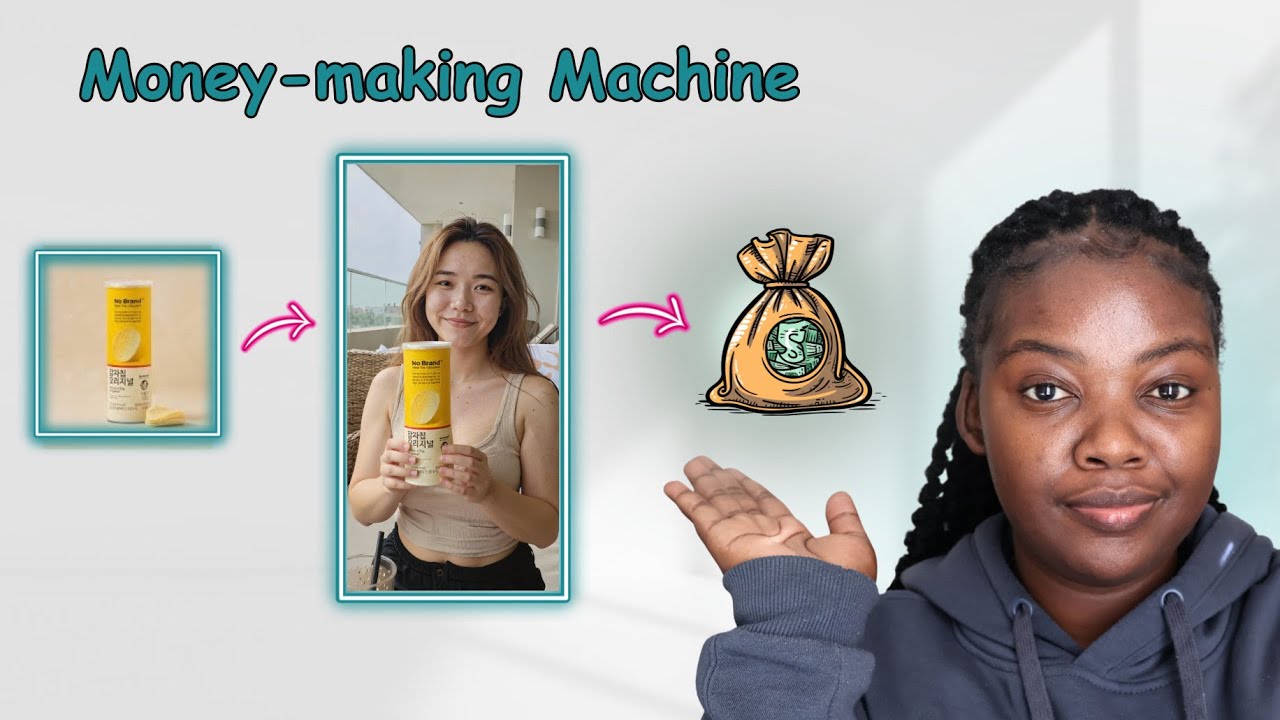 How to make money online with Product Avators | No Face