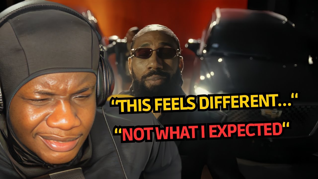 This Doesn’t Feel Like a Regular Phyno Video… 😳| Phyno - Ask Of Me Now (Official Video) REACTION!!!